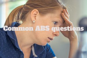 Common Alternative Business Structure (ABS) questions and answers