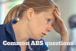 Common Alternative Business Structure (ABS) questions
