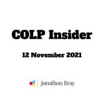 SRA compliance COLP newsletter