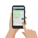 WhatsApp compliance: How to be compliant whilst using smartphone messaging services