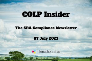 sra compliance consultants news
