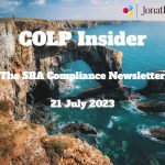 colp cofa news