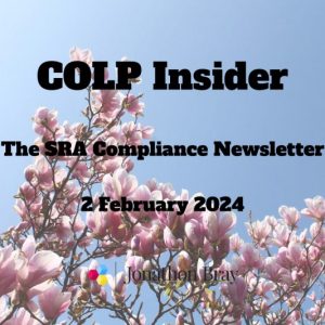 colp cofa compliance