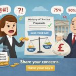 Call to arms: Interest on client account – the controversial proposals from the Ministry of Justice