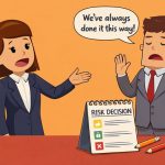 A COLP’s hardest conversation