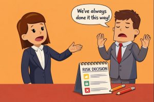 COLP difficult conversation