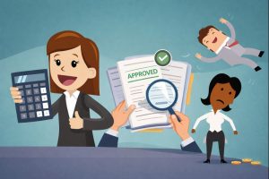 COFA client account reconciliations