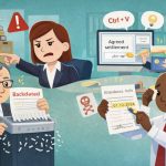 Everyone knows you can’t do that…or do they?