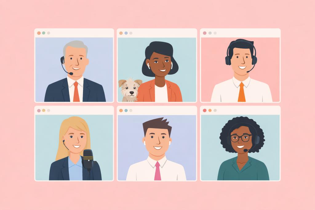 conflicts of interest