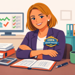 What “the COFA who trusted the numbers too much” should have known